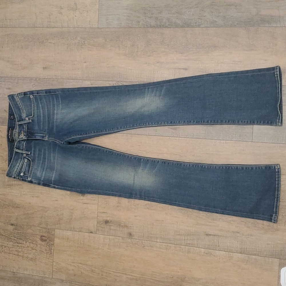 Lucky Brand Jeans